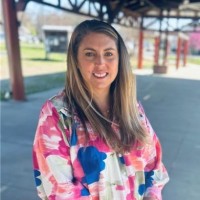 Julie Eckenrode Email & Phone Number