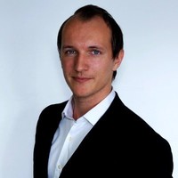 Defero AS Employee Jon Onstad's profile photo
