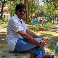 C3 IoT Employee Sathya Narayanan's profile photo