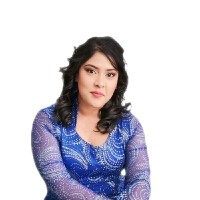 Talent Force Global Employee Dhaliyah Mohamed's profile photo