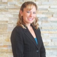 Esri Canada Employee Michelle Rands's profile photo