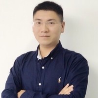 Shanghai FUYUAN Investment Co.，Ltd Employee Alan Lan's profile photo