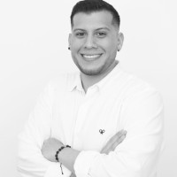 Abt Associates Employee Rodolfo Alejandro Colina Castillo's profile photo