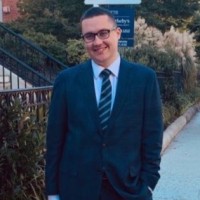 The Church of Jesus Christ of Latter-day Saints Employee Fraser Walker's profile photo