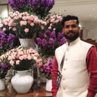 Jitendra Kumar Email