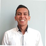 Pacific Garden Employee Aldiano Sikumbang's profile photo