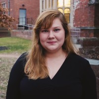 TMW Enterprises Inc Employee Rebekah Brown's profile photo