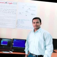 CyberSWIFT Employee Sudip Sinha's profile photo