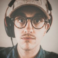 Altec Employee Andrew Bare's profile photo