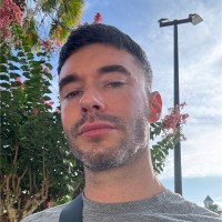 Be Aveda Institutes Employee Raymond Baker's profile photo