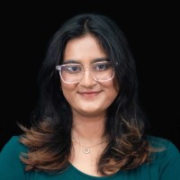 Glean Employee Gomathi R's profile photo