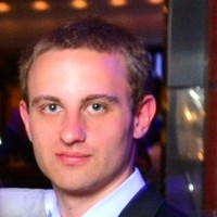 Fundry Employee Mark Lyubomirskiy's profile photo