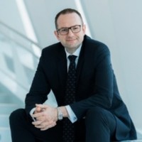 Daimler Mobility Services GmbH Employee Peter Henn's profile photo