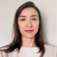 Maria Cedillo Email & Phone Number