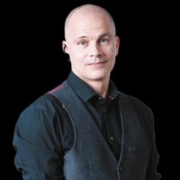 Martin & Co Poole Employee Tony Lindberg's profile photo