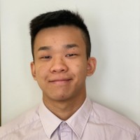 Gen II Fund Services Employee Donald Chong's profile photo
