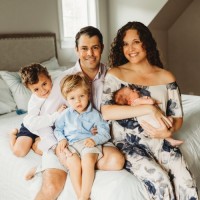 Vast Data Employee Eric Putnam's profile photo