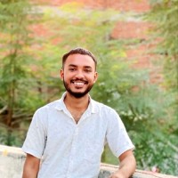 Adarsh Gupta's profile photo
