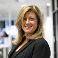 Australian Broadcasting Corporation (ABC) Employee Leanne S.'s profile photo