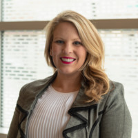 Visit Fort Wayne Employee Brittany Stephenson's profile photo