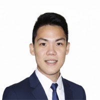Keith Lin Email