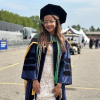 Cerebral Palsy Association of Nassau County Employee Kavita Gera's profile photo