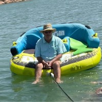 Life Employee Steve Brock's profile photo