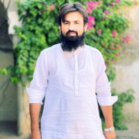 Citi Pharma Limited Employee Abdul Waheed's profile photo