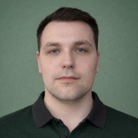 Stefan Maric Email