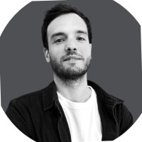 RandomCoffee Employee Paul-Marc Santelli's profile photo