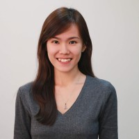 Iris Yap Email & Phone Number | Shiseido Regional Digital Marketing ...