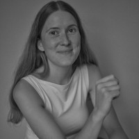 Peech Employee Clara Andersen's profile photo