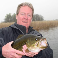 Data Recognition Corporation Employee Dennis Spading's profile photo