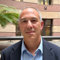 Pier Insurance Managed Services Employee Mark Gordon's profile photo