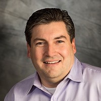 Harris Computer Systems Employee Todd Richardson's profile photo