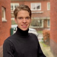 0xbow Employee Mike McCabe's profile photo