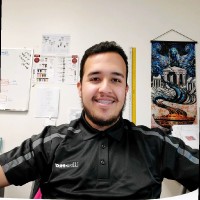 Ultra PRO International Employee Eric Orozco's profile photo