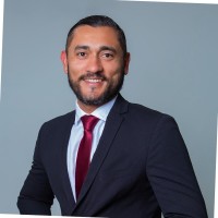 Emerson Employee Fernando Leon's profile photo