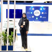 Misbah Khairdi Email