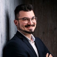 SYNENTEC GmbH Employee Sebastian Kollenda-Strunk's profile photo