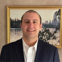 Pennsylvania Turnpike Commission Employee Nicholas Borrelli's profile photo
