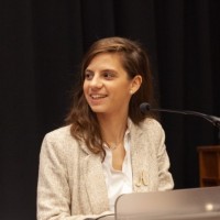 Andrea Nikolic Email