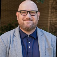 None Employee Daniel Kilpatrick's profile photo