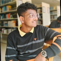 InspironLabs Software Systems Pvt Ltd Employee Srujan N's profile photo