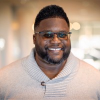 Bolder Options Employee Dominique Pierre-Toussaint's profile photo