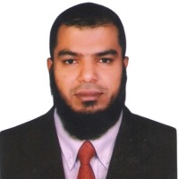 Delighted InfoTech Employee Mohammed Raziuddin's profile photo
