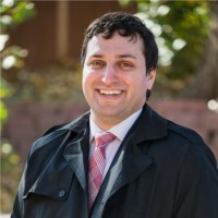 Anthony Oster Email & Phone Number