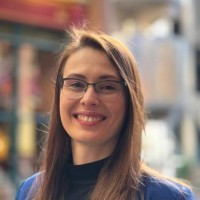 Blackthorn Employee Diana Britton's profile photo