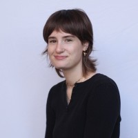 Universal Production Music Employee Colette Nourie's profile photo
