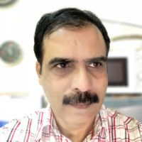 GMI (Global Market Insite, Inc.) Employee Juned Qureshi's profile photo